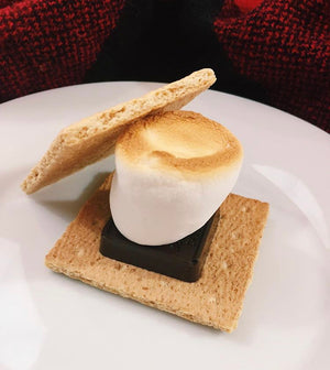 How to Take Your S'mores to the Next Level