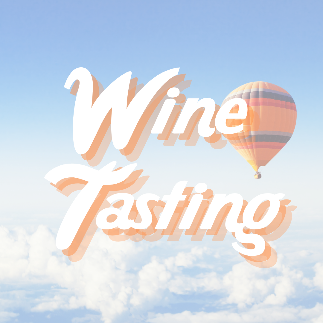 Around the World Wine Tasting