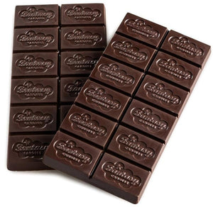 Fantasy Extreme Dark Chocolate Bar - 86% Cocoa Solids