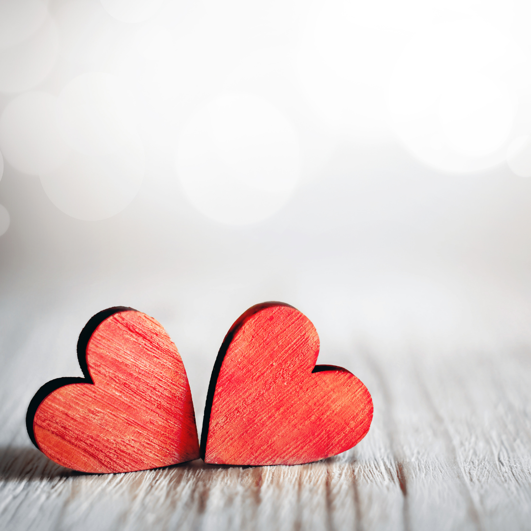 Hours for the Week of Valentine's Day