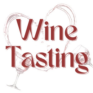 Wine Tasting - February 18th, 2023