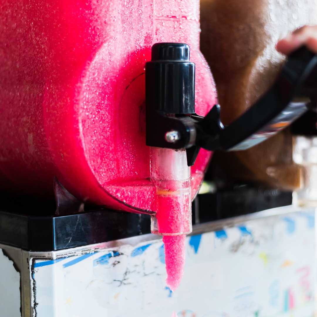 Hard Slushies To Go!