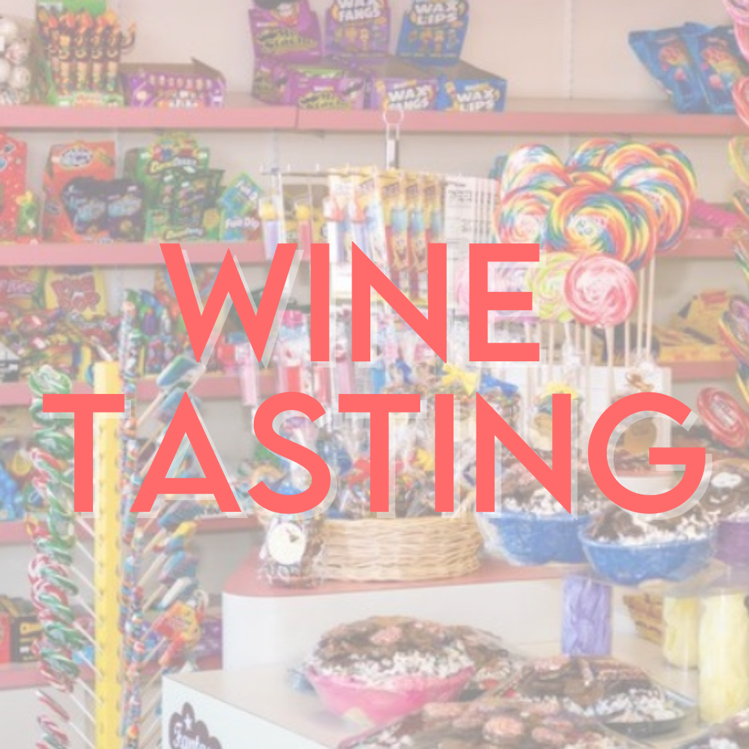 Anniversary Wine Tasting