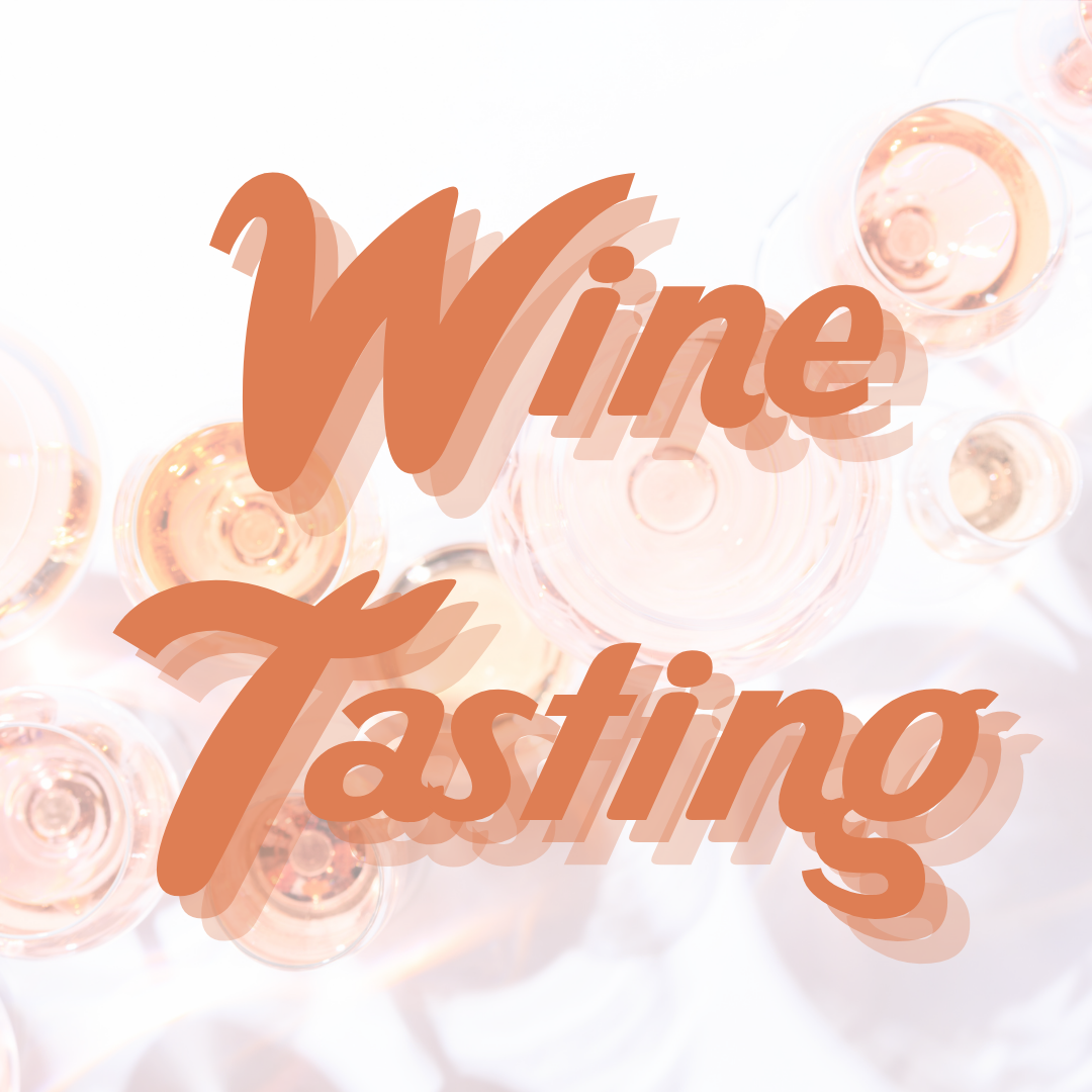Spring Wine Tasting