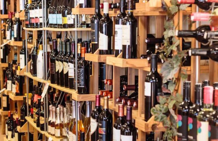 Wine Tasting: Saturday, February 29th