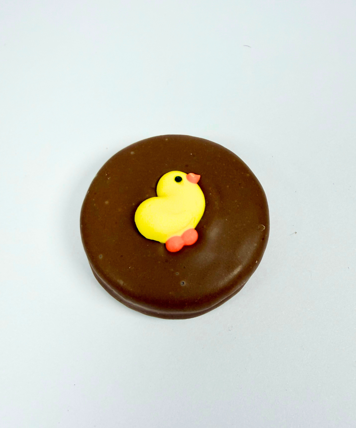 Easter Milk Chocolate Oreo