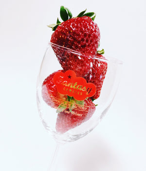 Mother's Day PRE-ORDER Chocolate Covered Strawberries