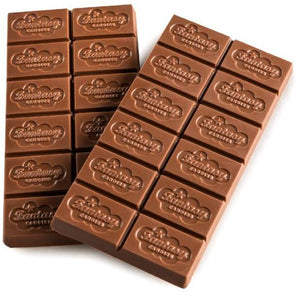 Fantasy Swiss Milk Chocolate Bar - 32% Cocoa Solids