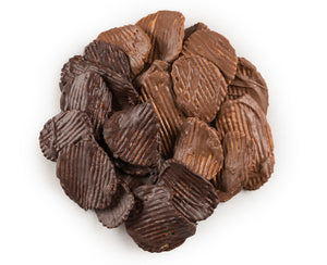 Fantasy Chocolate Covered Potato Chips